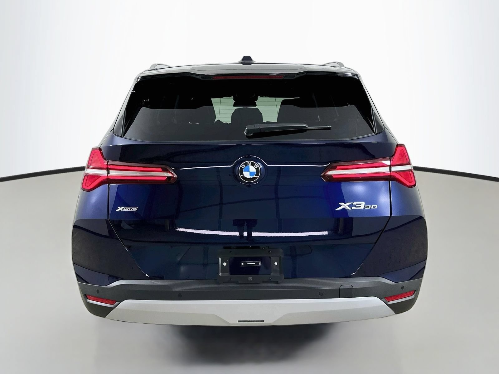 New 2026 BMW X3 xDrive30i w/ Premium Package AWD/4WD image 6