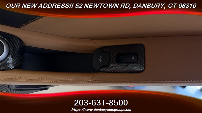 Used 2012 McLaren MP4-12C Coupe RWD image 49