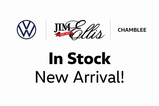 New 2026 Volkswagen Atlas Cross Sport SEL Premium R-Line image 1