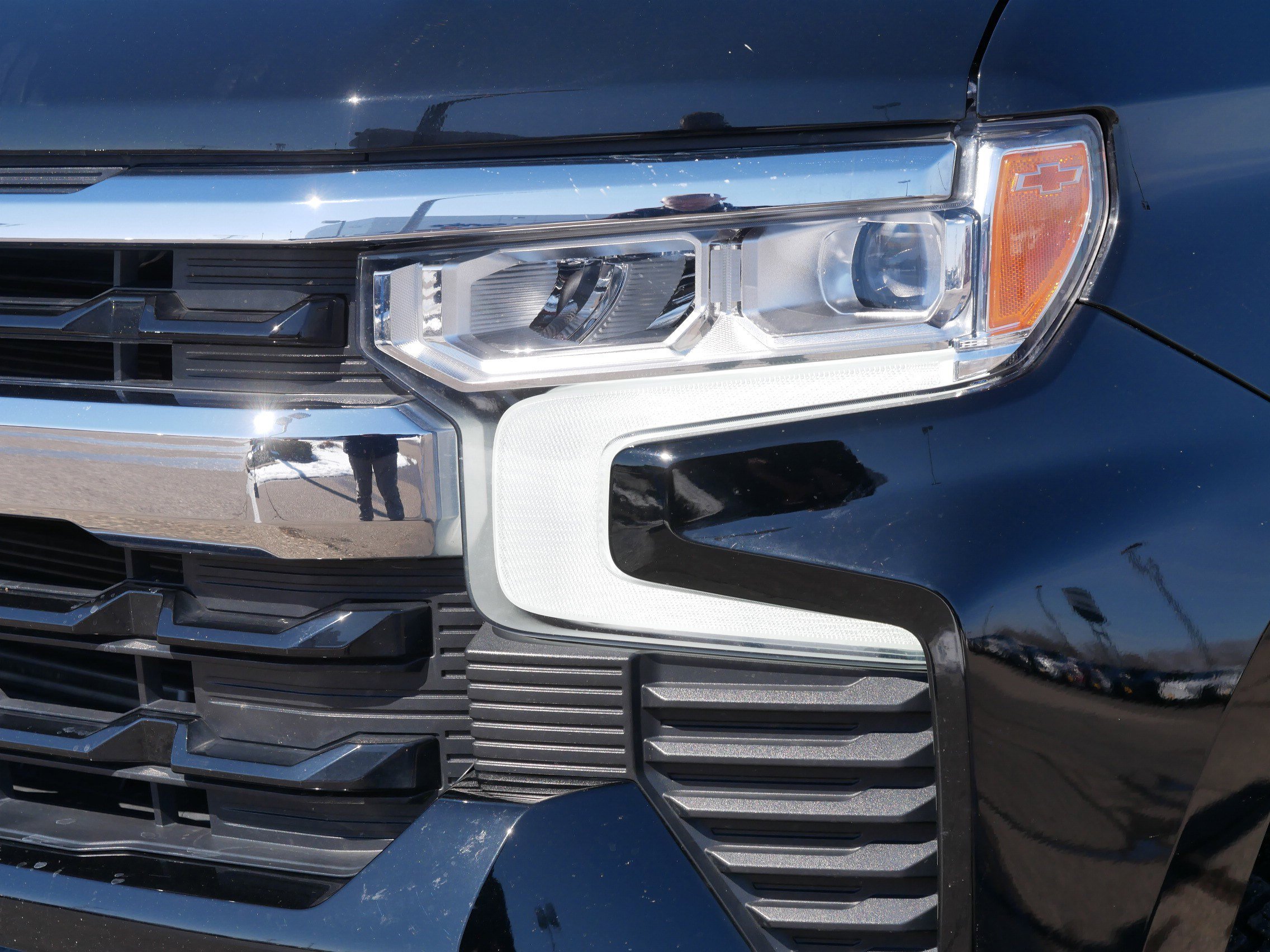 Used 2023 Chevrolet Silverado 1500 LT image 16