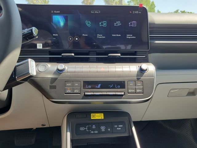 New 2026 Hyundai Kona SEL Premium AWD/4WD image 16