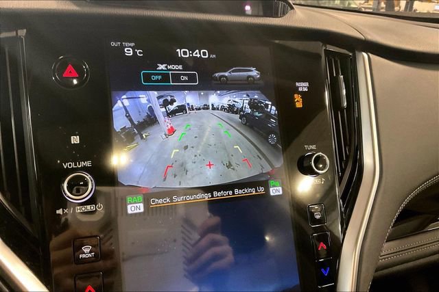 Used 2023 Subaru Outback Limited image 21