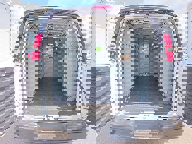 New 2025 Chevrolet Express 2500 w/ Driver Convenience Package image 12