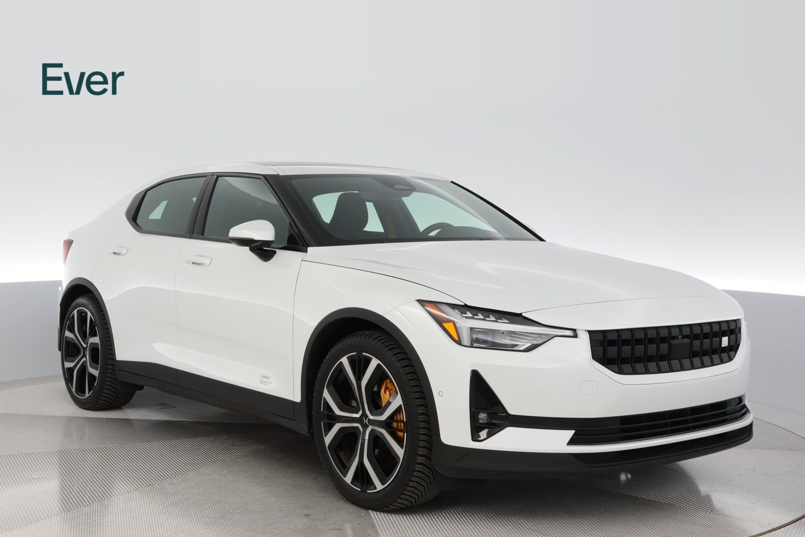 Used 2023 Polestar Polestar 2 w/ Pilot Pack AWD/4WD image 12