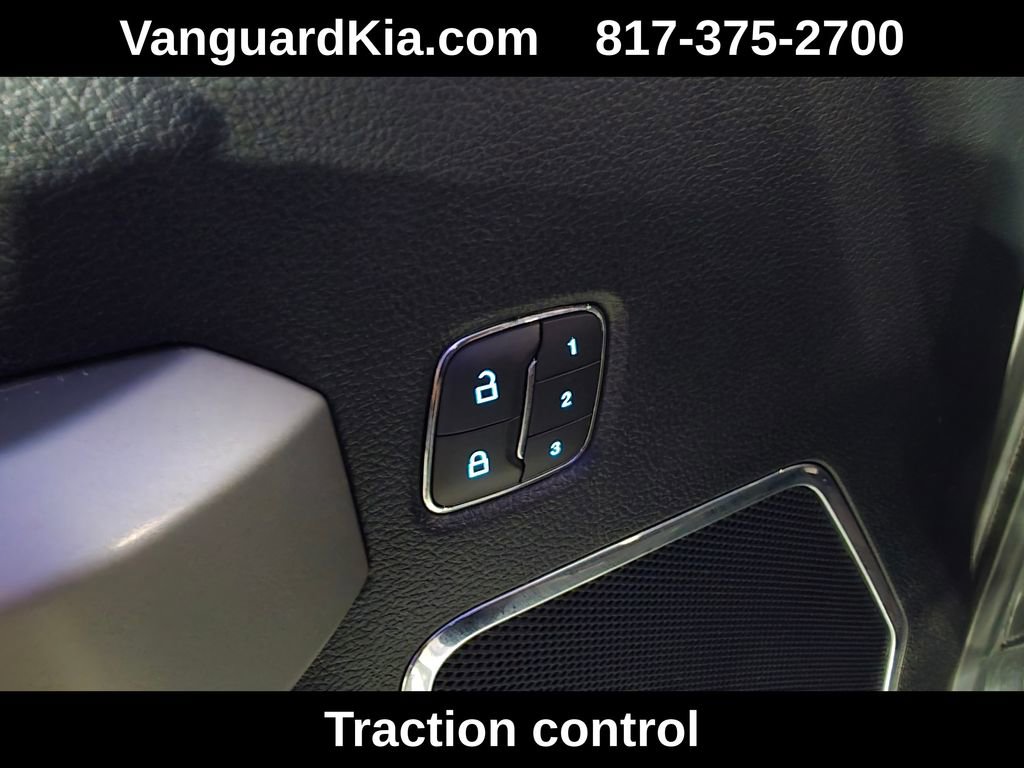 Used 2019 Ford F450 Lariat w/ Lariat Ultimate Package image 14