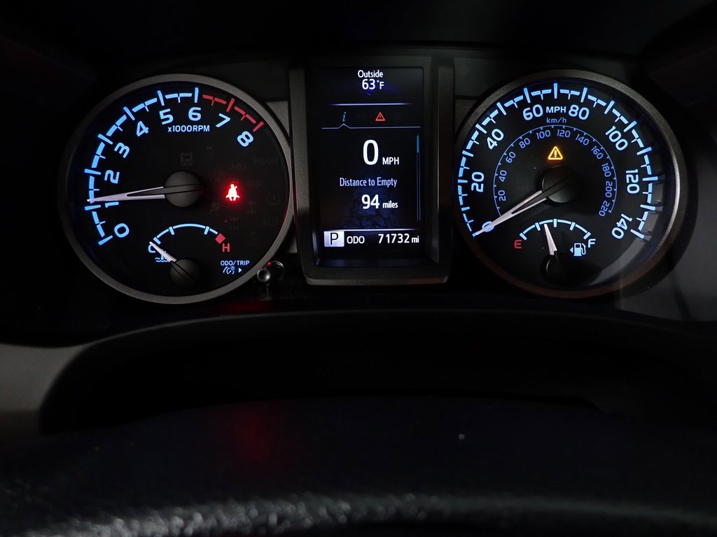 Used 2023 Toyota Tacoma TRD Off-Road image 22