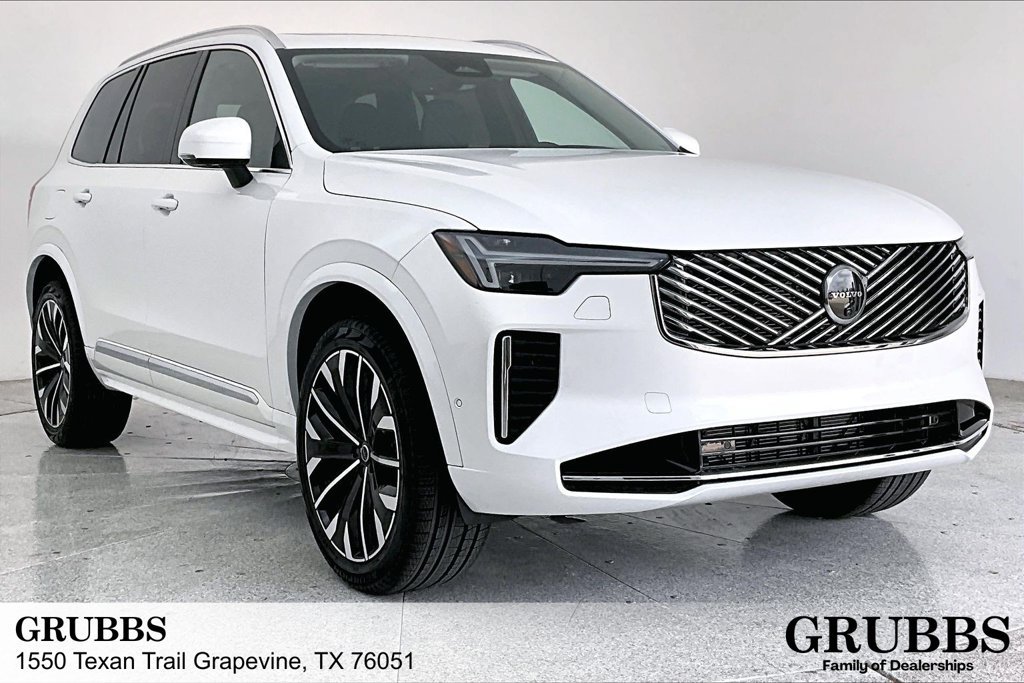 New 2026 Volvo XC90 B5 Plus AWD/4WD image 1