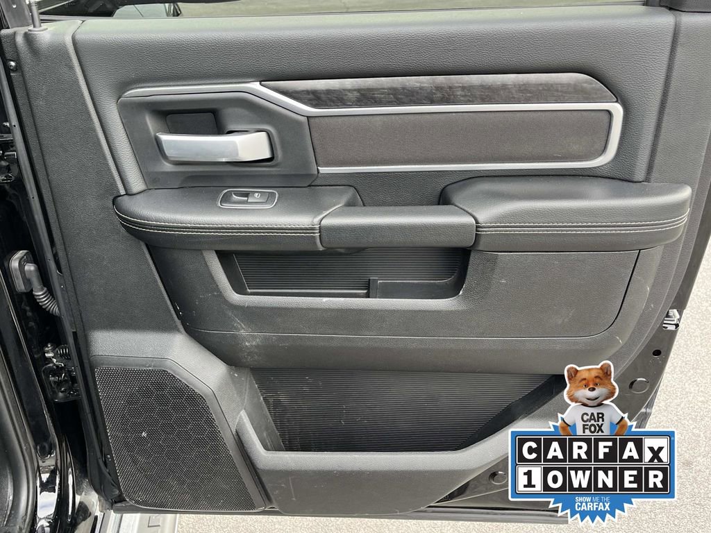 Used 2024 RAM 2500 Big Horn image 17