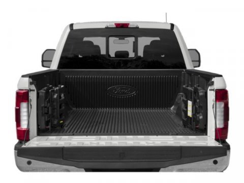 Used 2019 Ford F250 King Ranch w/ Snow Plow Prep Package image 12