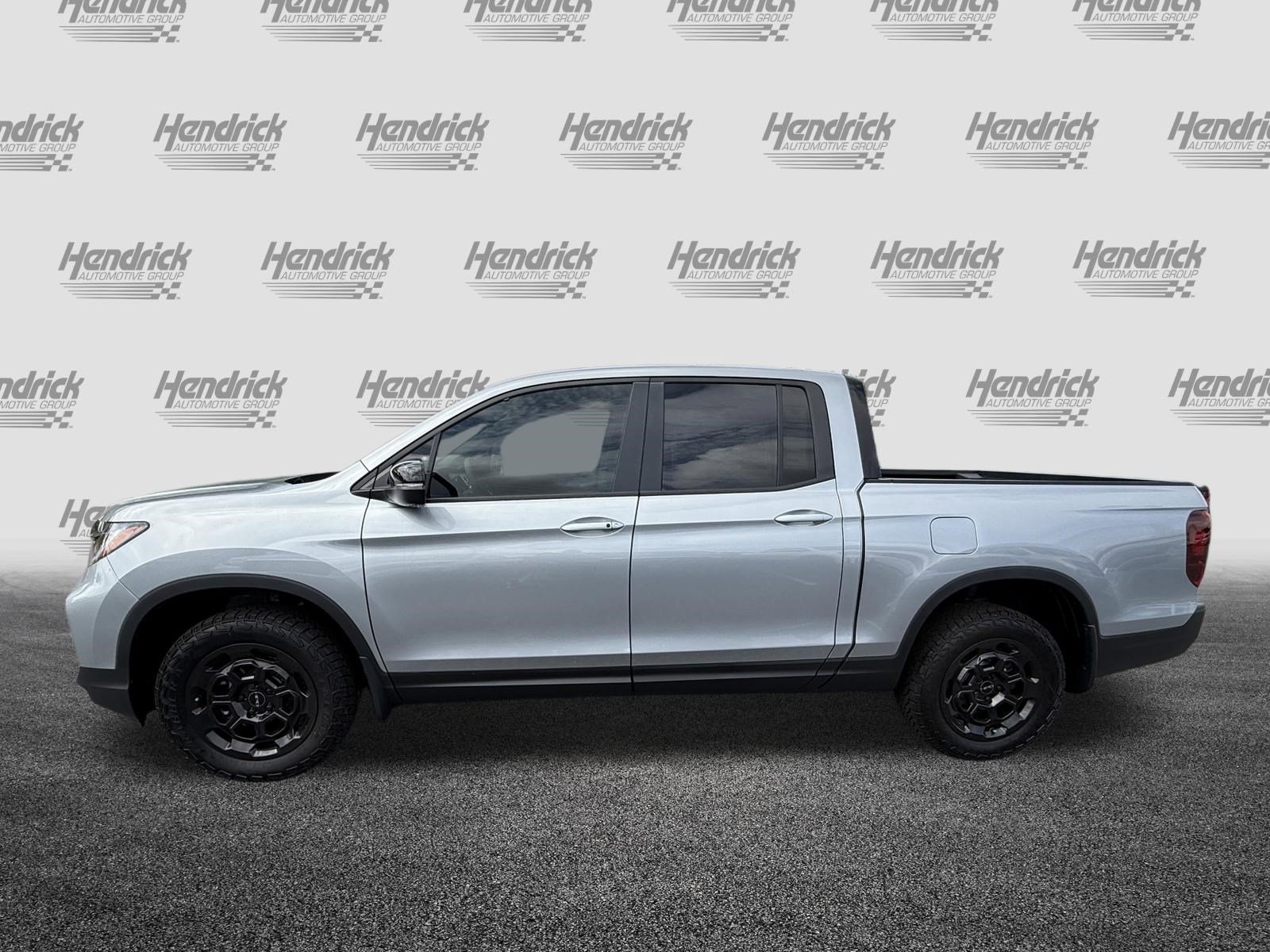 New 2026 Honda Ridgeline TrailSport image 7