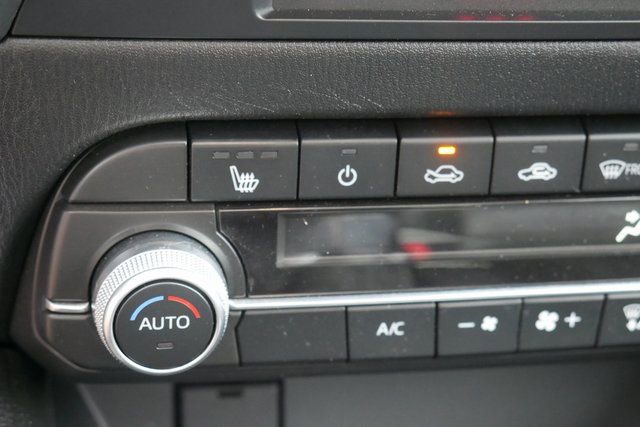 Used 2022 MAZDA CX-5 AWD 2.5 S w/ Preferred Package image 5