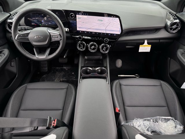 New 2026 Chevrolet Blazer EV LT FWD image 10