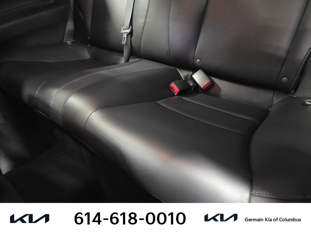 Used 2014 Honda Accord EX-L image 20