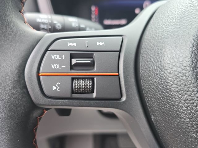 New 2026 Honda Passport TrailSport image 22