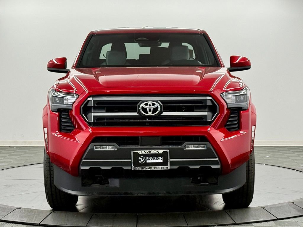 New 2026 Toyota Tacoma SR5 image 5