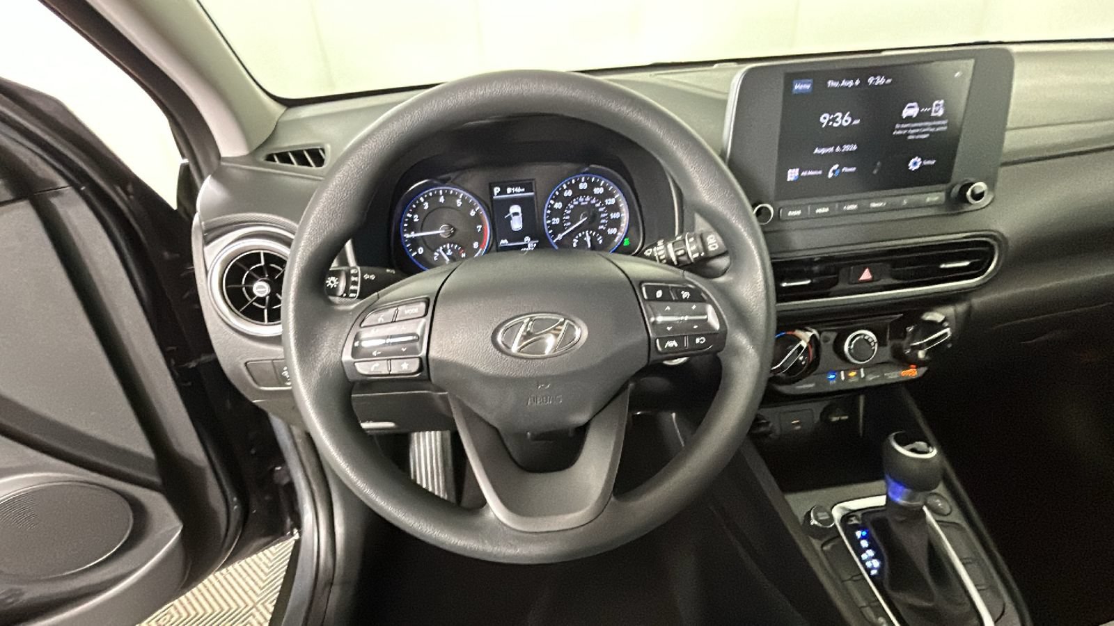 Certified 2023 Hyundai Kona SEL w/ Cargo Package AWD/4WD image 17