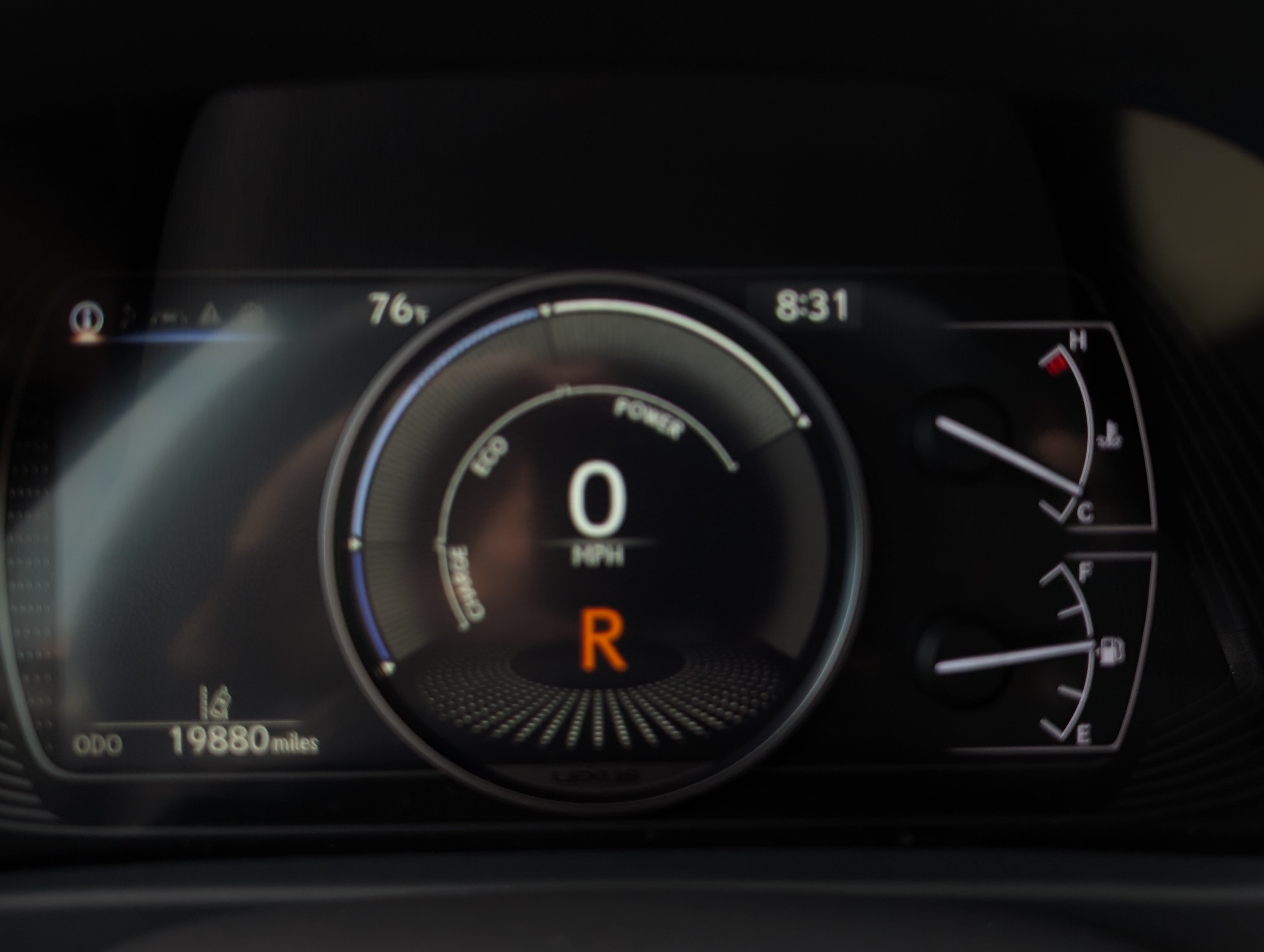 Used 2021 Lexus UX 250h w/ Premium Package AWD/4WD image 27