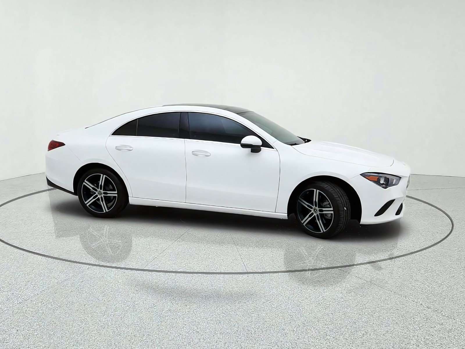 Certified 2023 Mercedes-Benz CLA 250 image 6