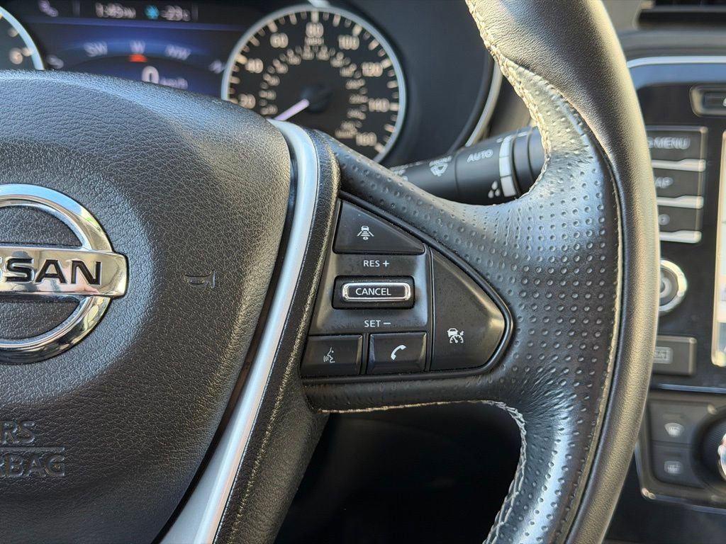 Used 2018 Nissan Maxima 3.5 SL image 17