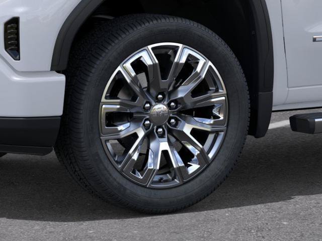 New 2026 GMC Sierra 1500 Denali AWD/4WD image 33
