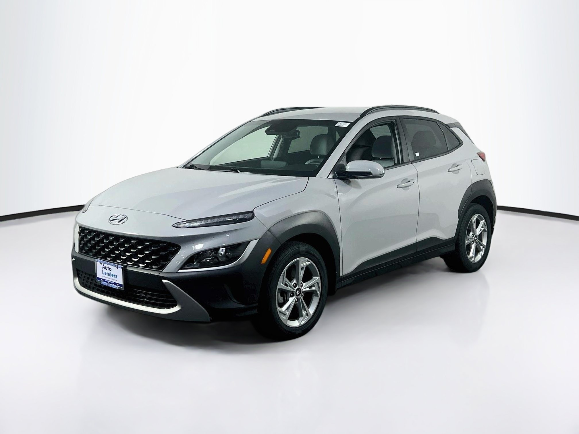 Used 2023 Hyundai Kona SEL