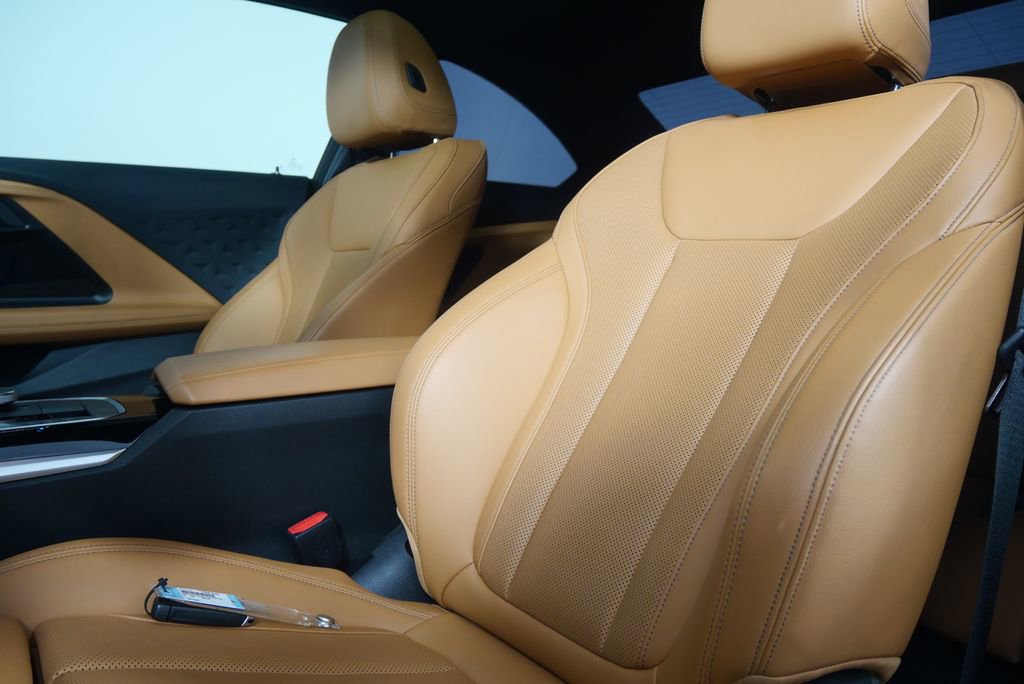 Certified 2024 BMW 230i Coupe w/ Premium Package image 10