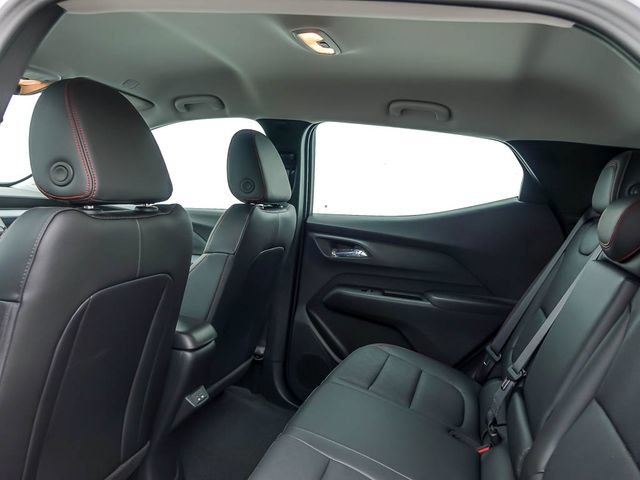 New 2027 Chevrolet Bolt RS FWD image 14
