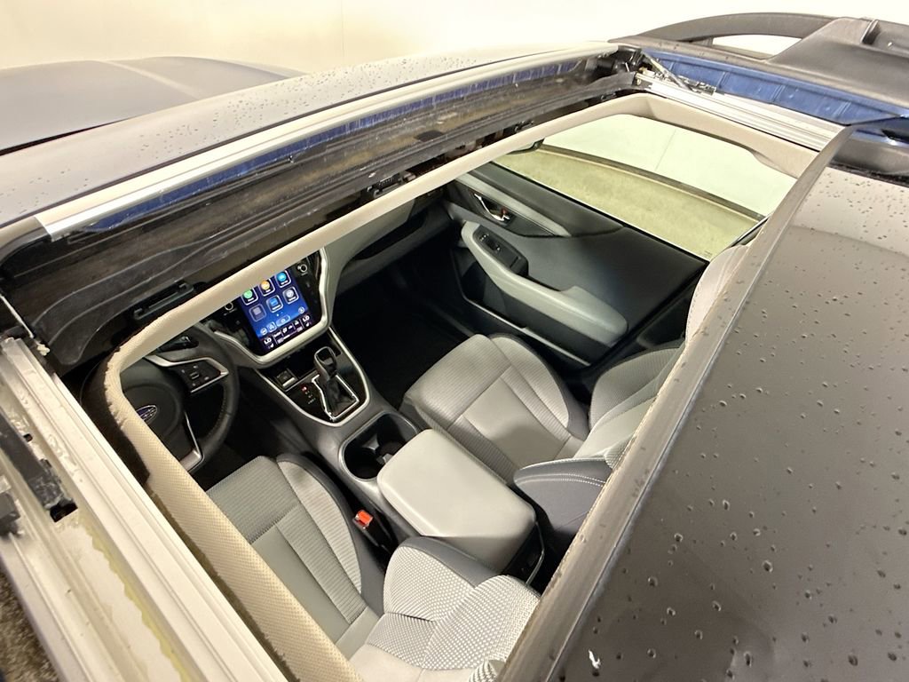 Used 2022 Subaru Outback Premium AWD/4WD image 20