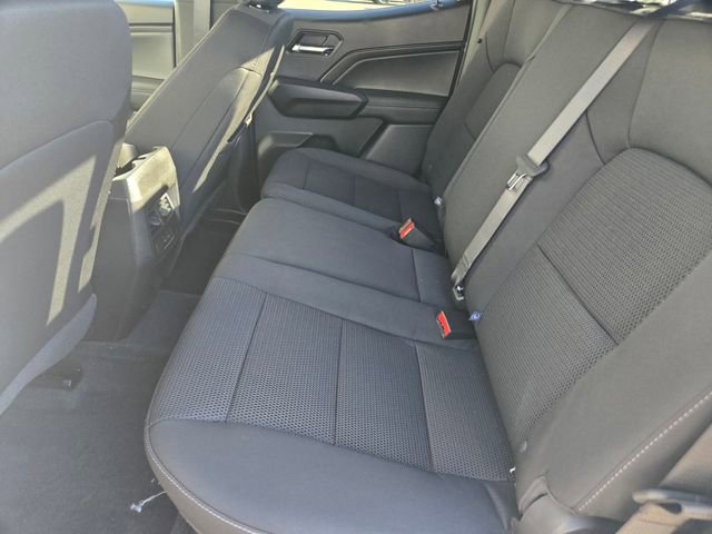 Used 2026 GMC Canyon Elevation w/ Convenience Package RWD image 14