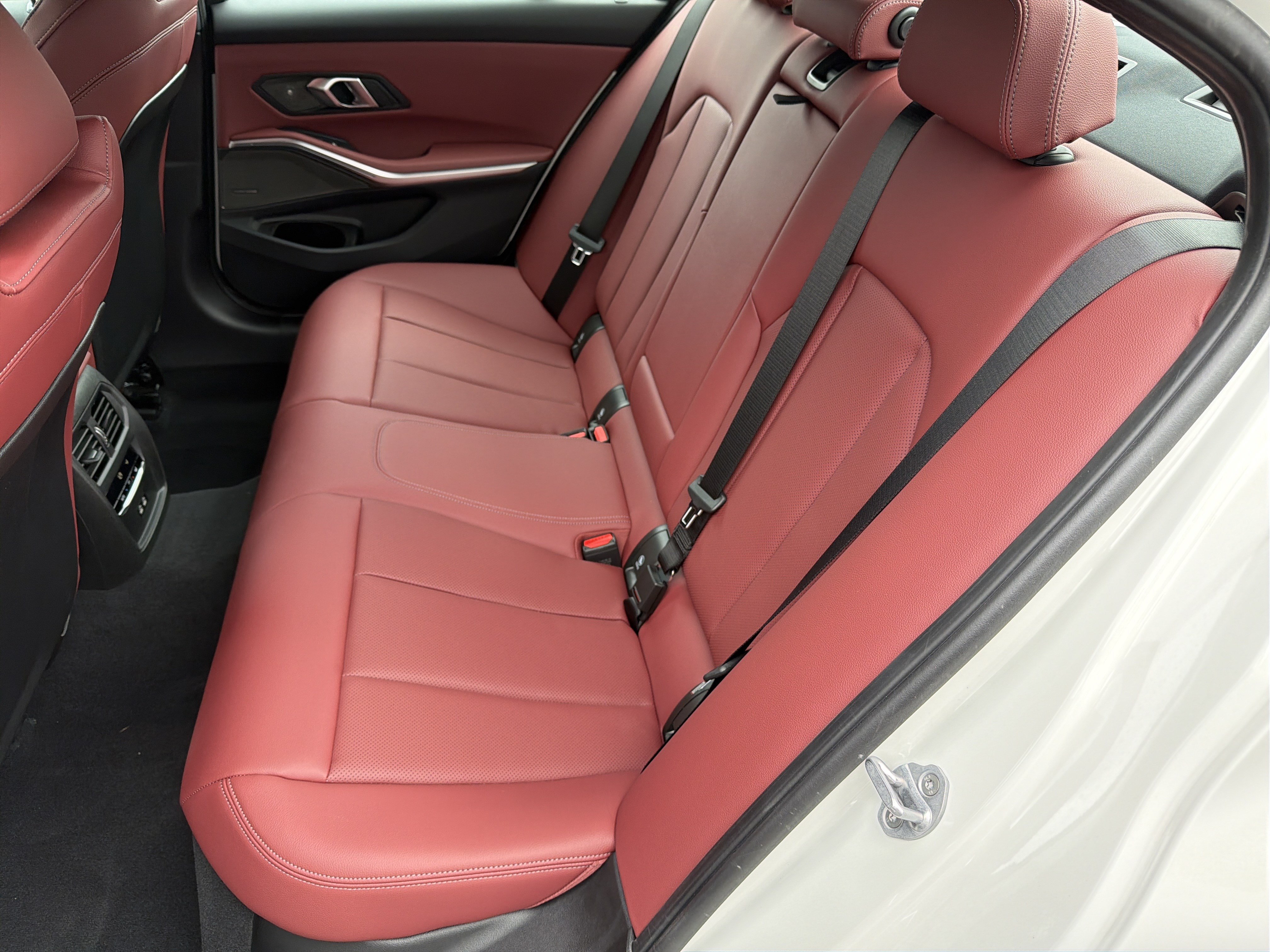 New 2026 BMW M340i w/ Premium Package RWD image 20