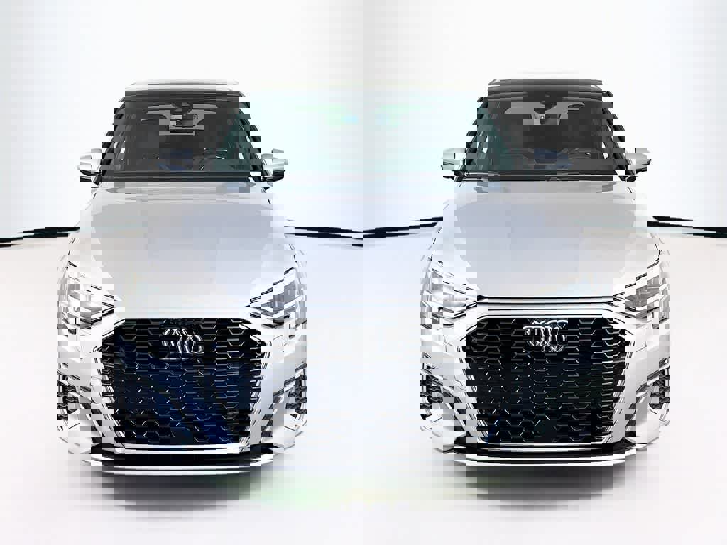 Used 2024 Audi A3 2.0T Premium image 6