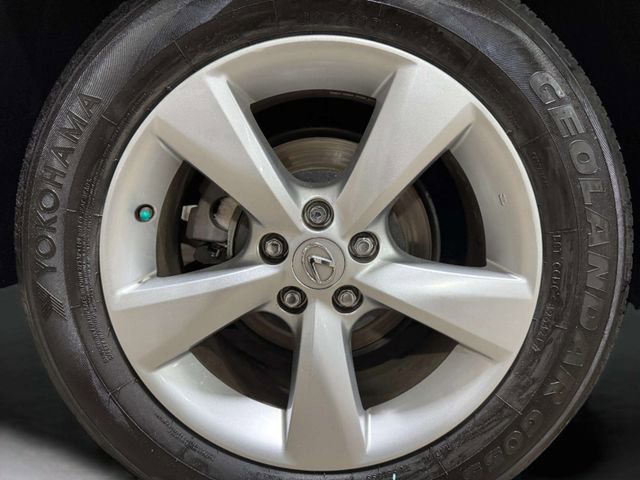 Used 2015 Lexus RX 350 FWD image 34