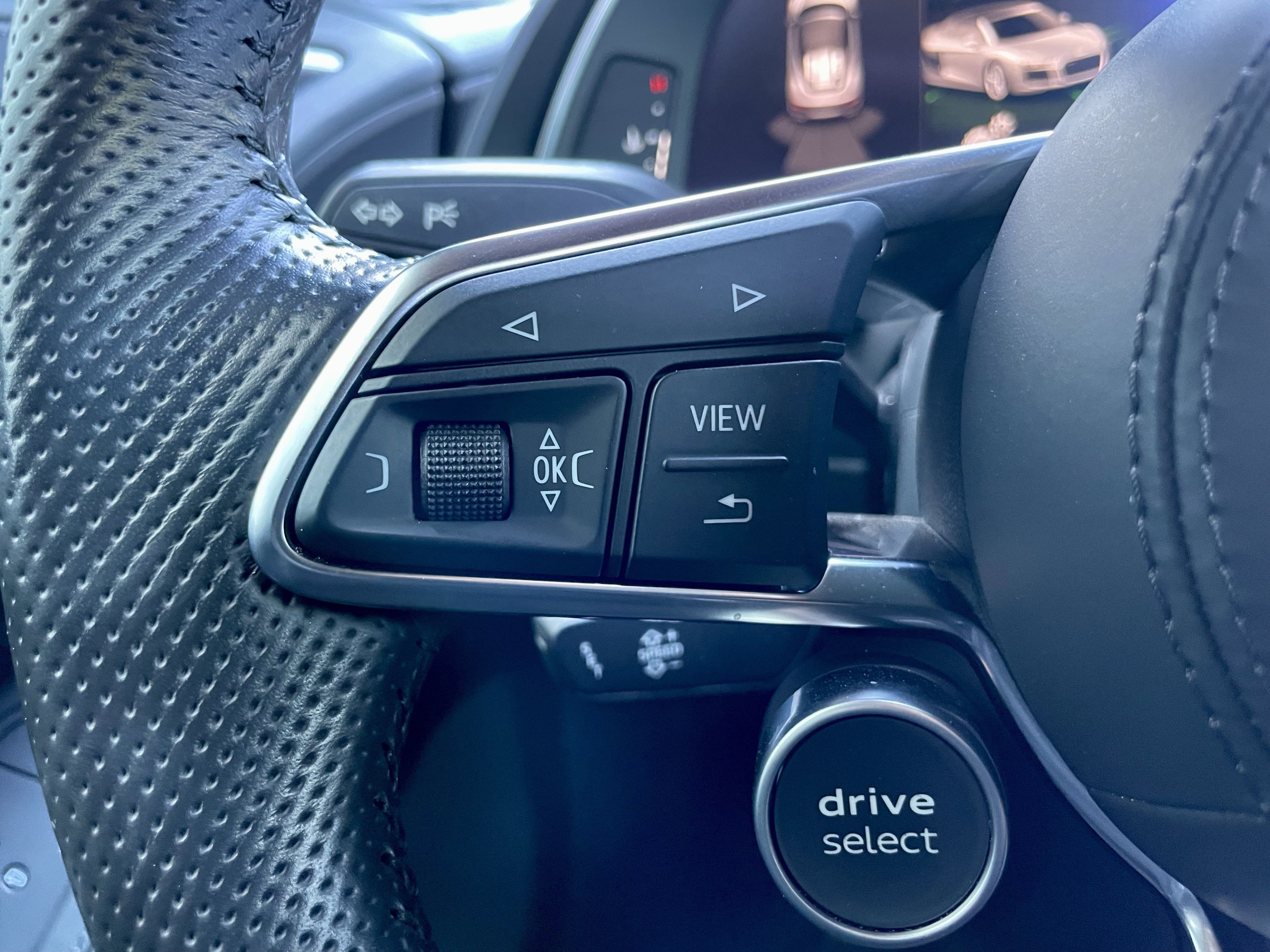 Used 2018 Audi R8 V10 AWD/4WD image 22