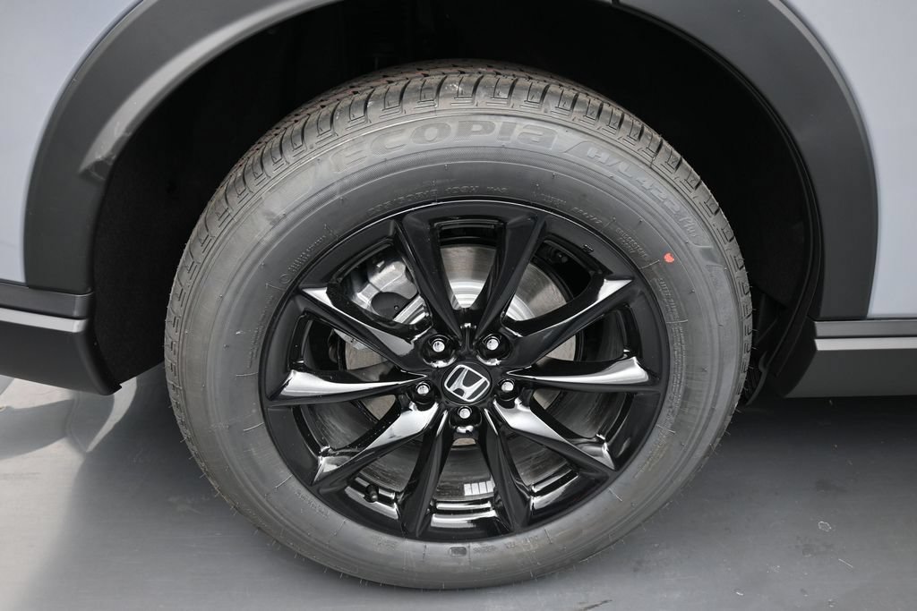 New 2026 Honda CR-V Sport-L image 31