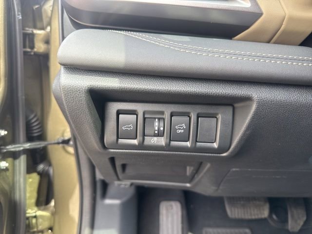 Used 2024 Subaru Outback Limited XT image 24