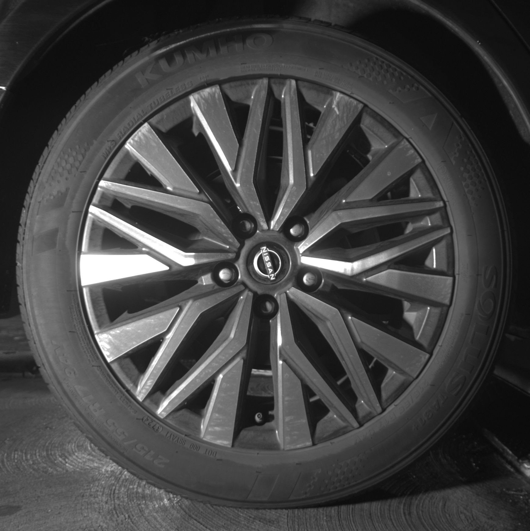 Used 2025 Nissan Altima 2.5 SV image 15