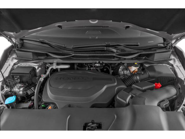 Used 2022 Honda Odyssey EX image 12