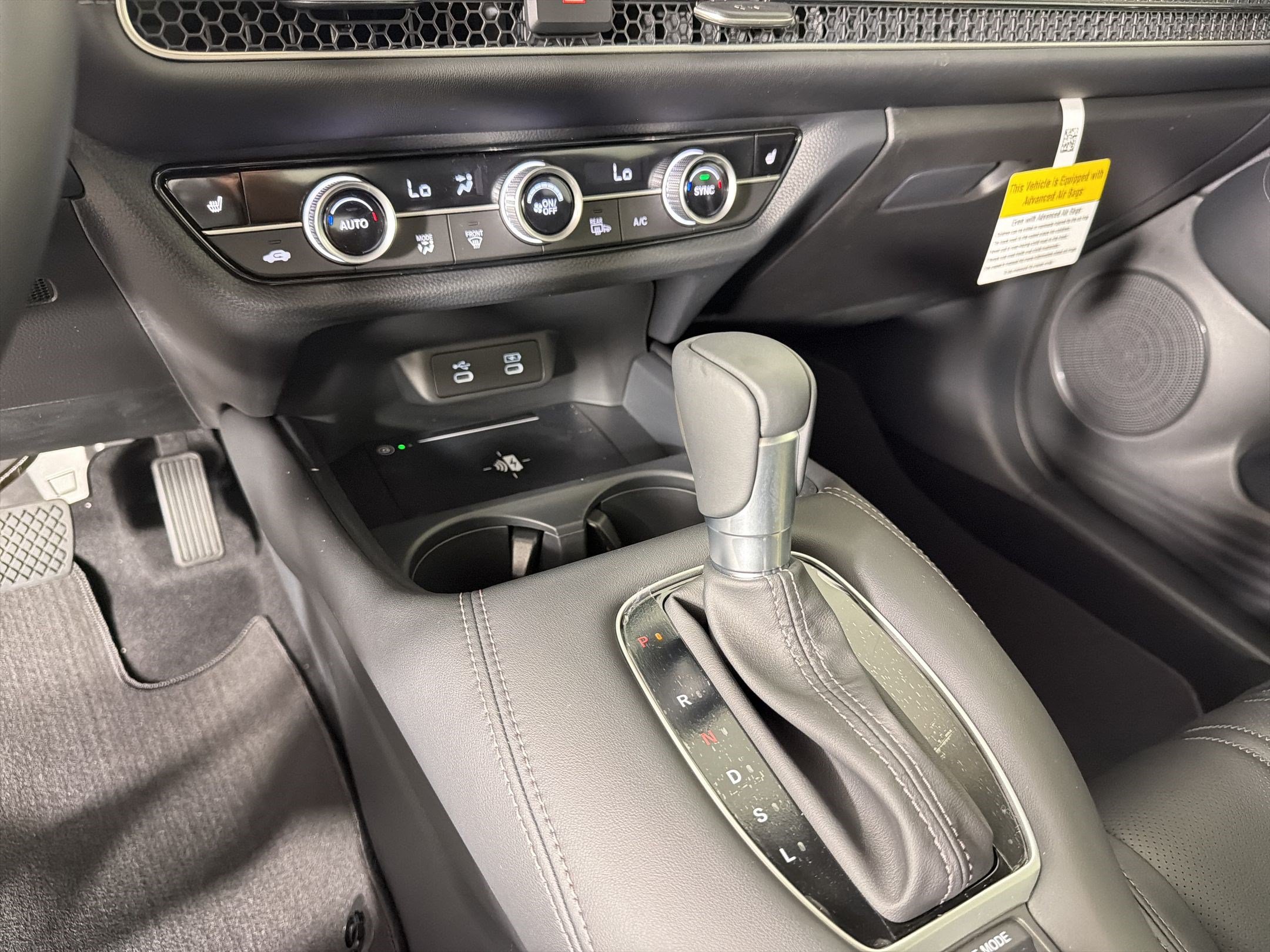 New 2027 Honda HR-V EX-L image 18