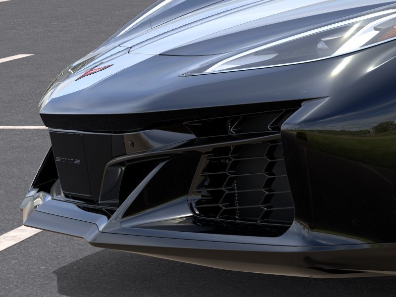 New 2027 Chevrolet Corvette Grand Sport w/ Z52 Sport Performance Package RWD image 13