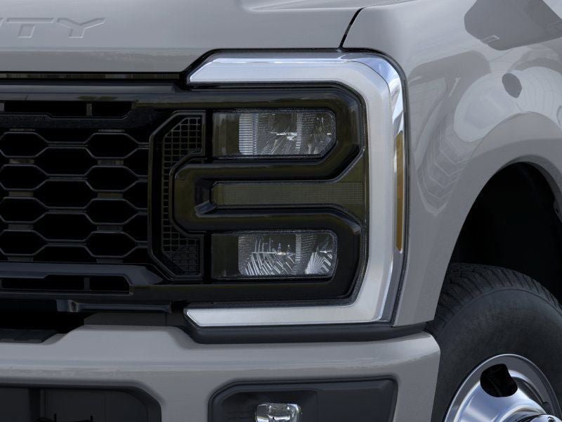 New 2026 Ford F350 XL w/ STX Appearance Package AWD/4WD image 34