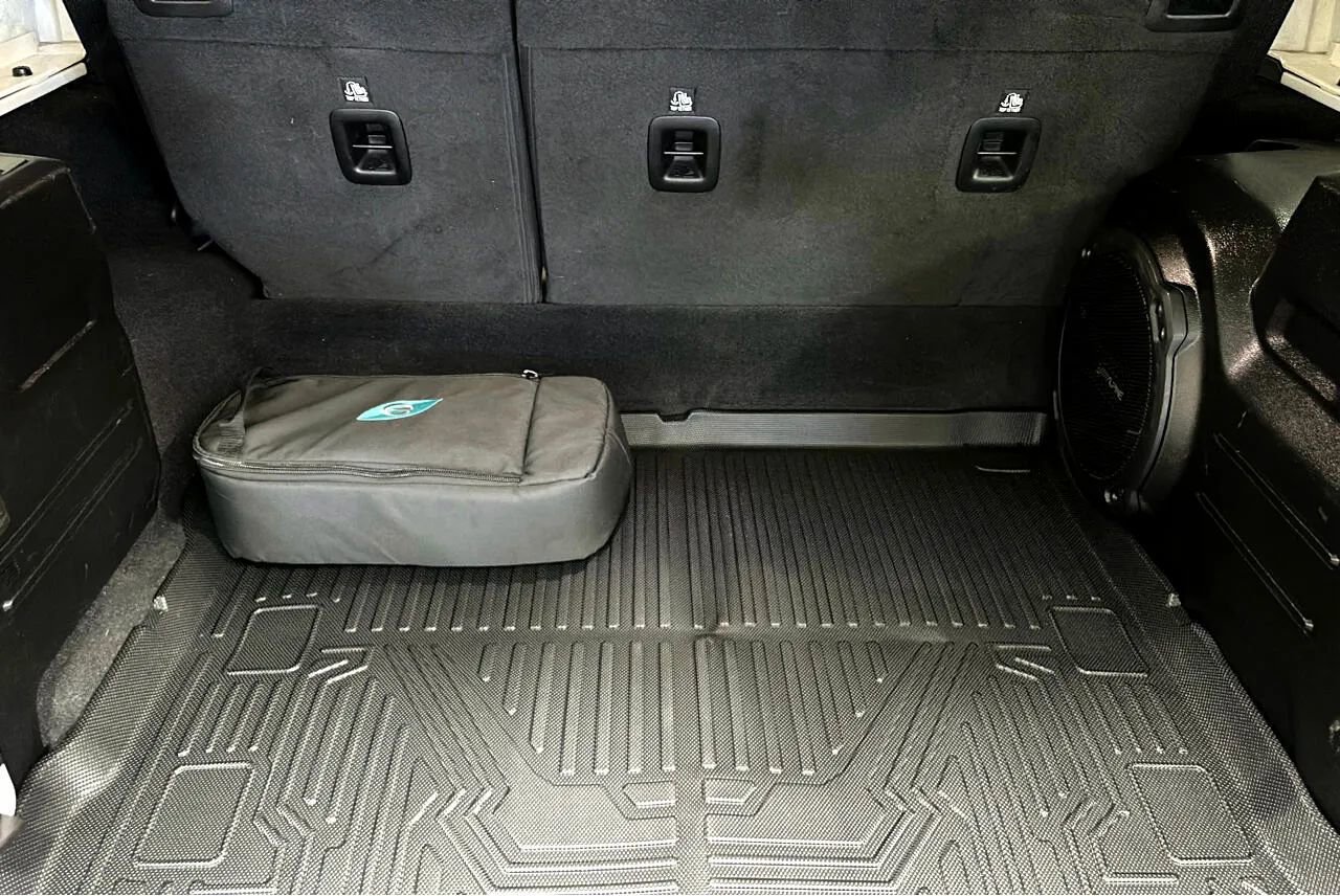 Used 2022 Jeep Wrangler Unlimited Rubicon 4xe image 46