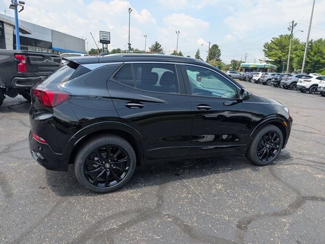 New 2026 Buick Encore GX Sport Touring w/ Comfort Package FWD image 8