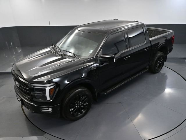 Used 2024 Ford F150 Lariat image 64