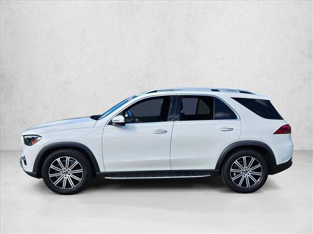 Used 2024 Mercedes-Benz GLE 350 4MATIC image 9