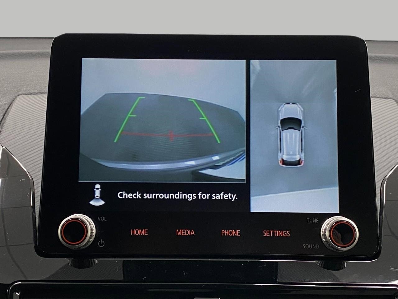 New 2026 Mitsubishi Eclipse Cross SEL image 23