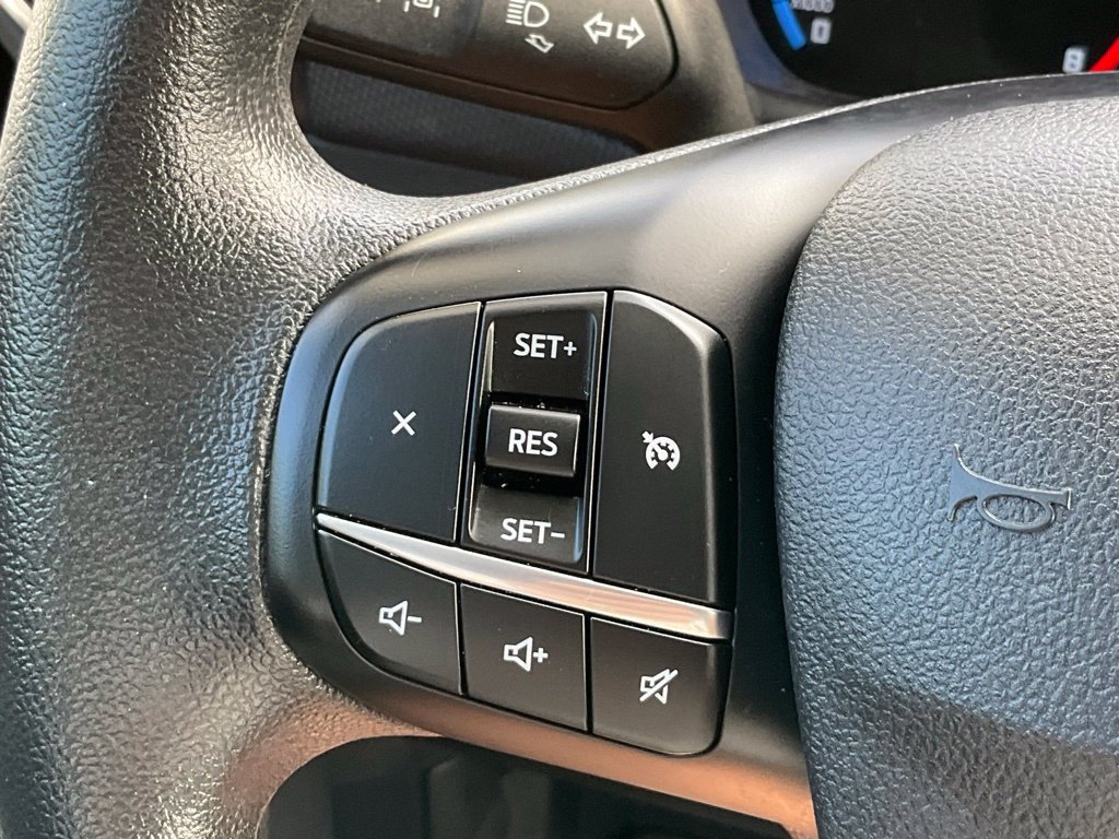 Used 2024 Ford Bronco Sport Big Bend AWD/4WD image 5