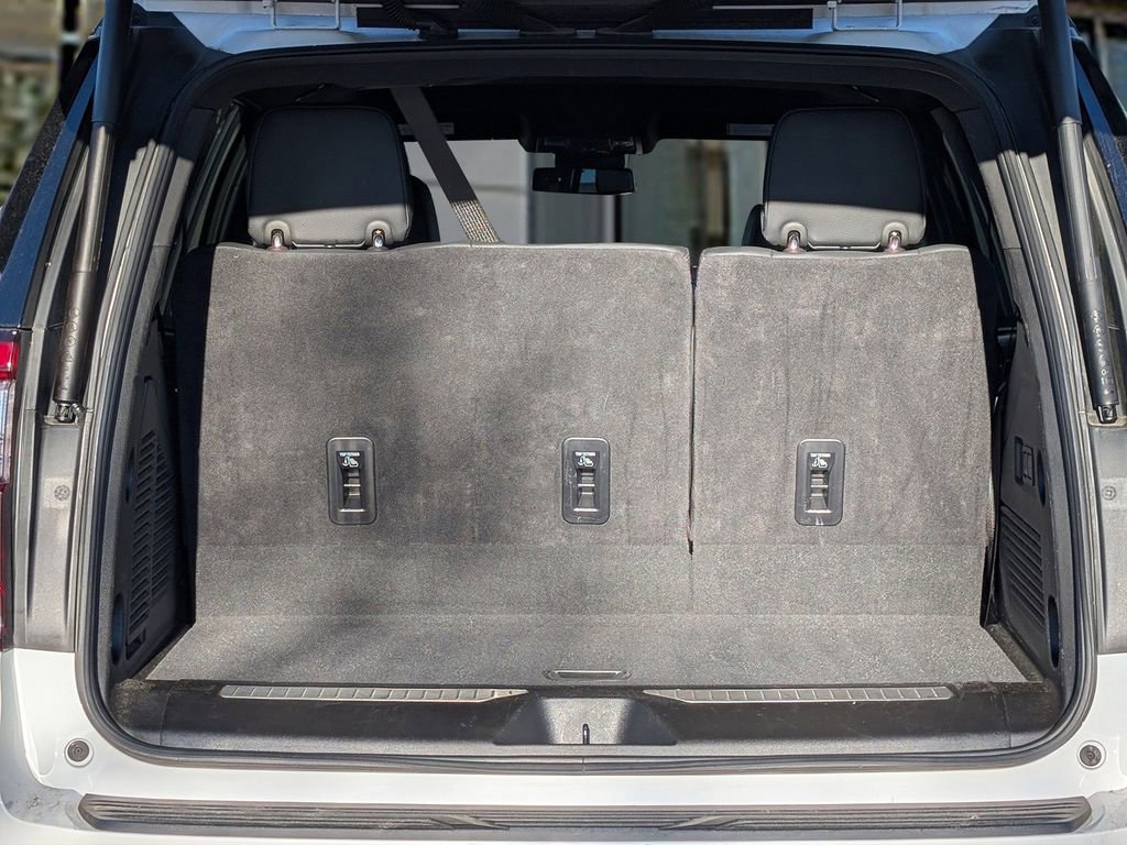 Used 2025 GMC Yukon Denali image 20