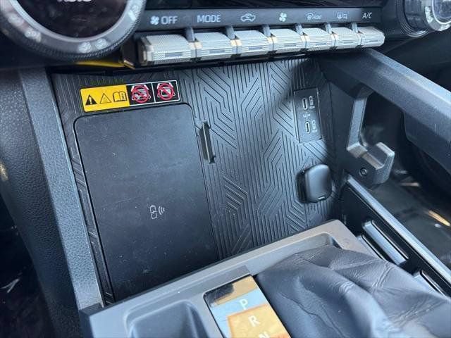 Certified 2024 Toyota Tacoma Limited w/ Limited Package (LT) AWD/4WD image 86