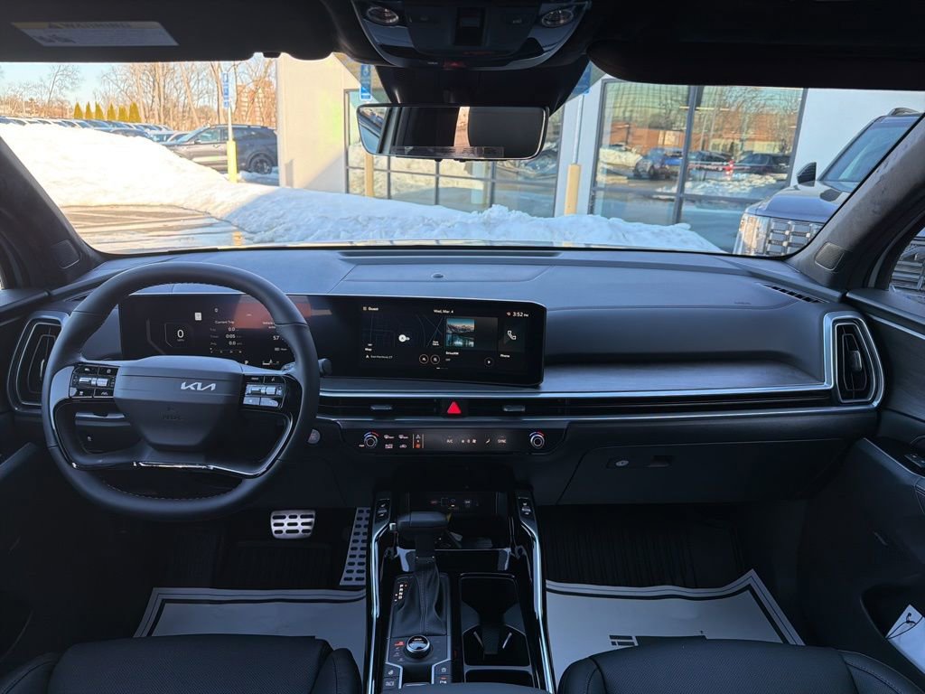 New 2026 Kia Sorento SX Prestige image 25