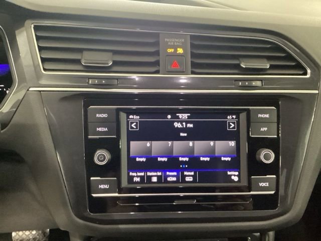 Certified 2023 Volkswagen Tiguan S w/ Driver Assistance Package image 14